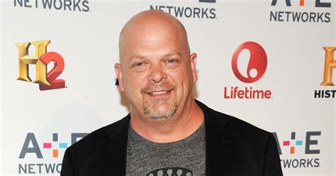 Rick Harrison Net Worth